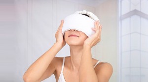 Cách massage mắt khi mỏi 4